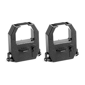 【ribbonカニチェ】Dr-PRO BEAUTYSECRET Amazon.ca: Impact & Dot Matrix Printer Ribbons: Office Products